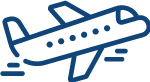 Ícono de barco