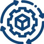 Ícono de barco